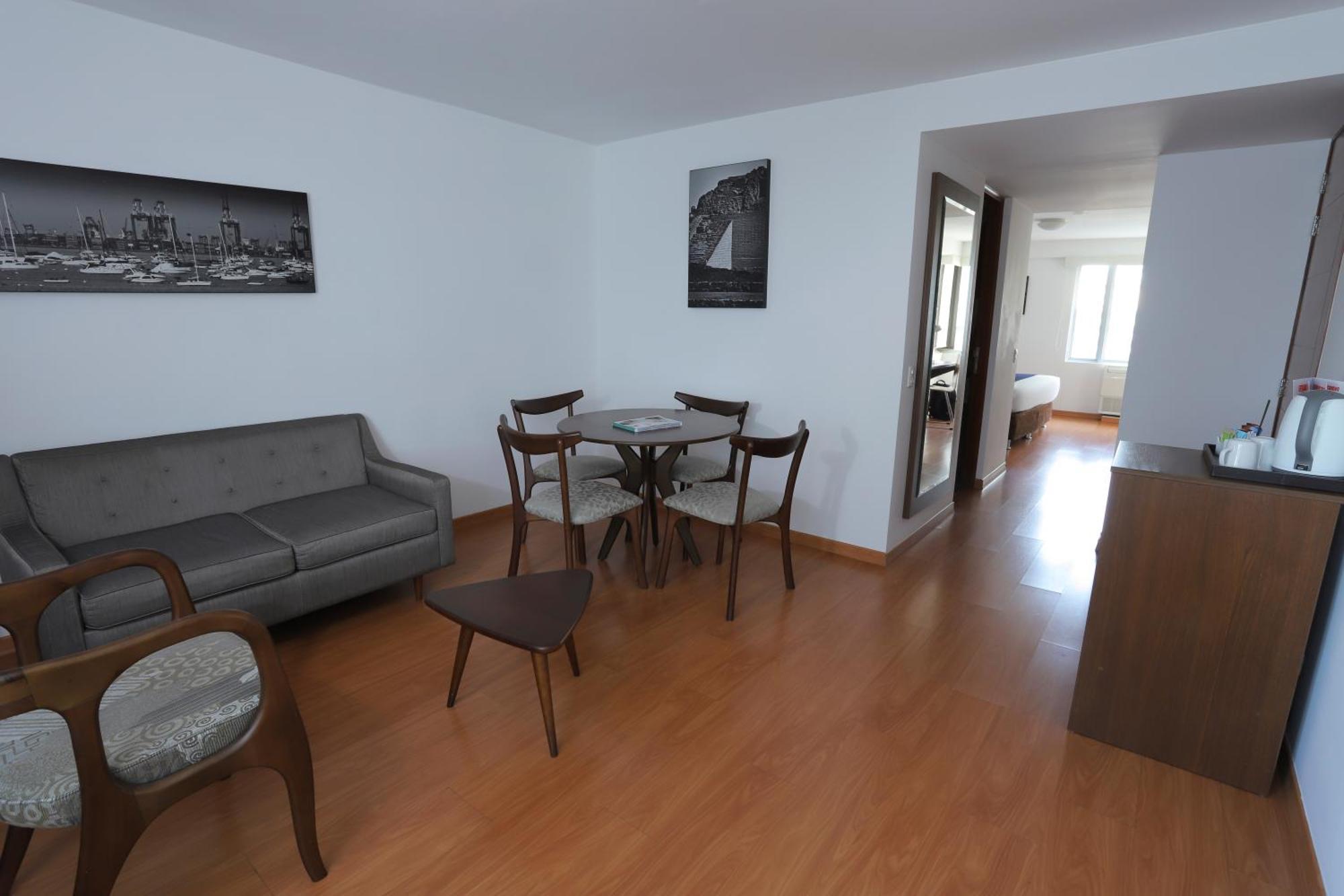 Suite