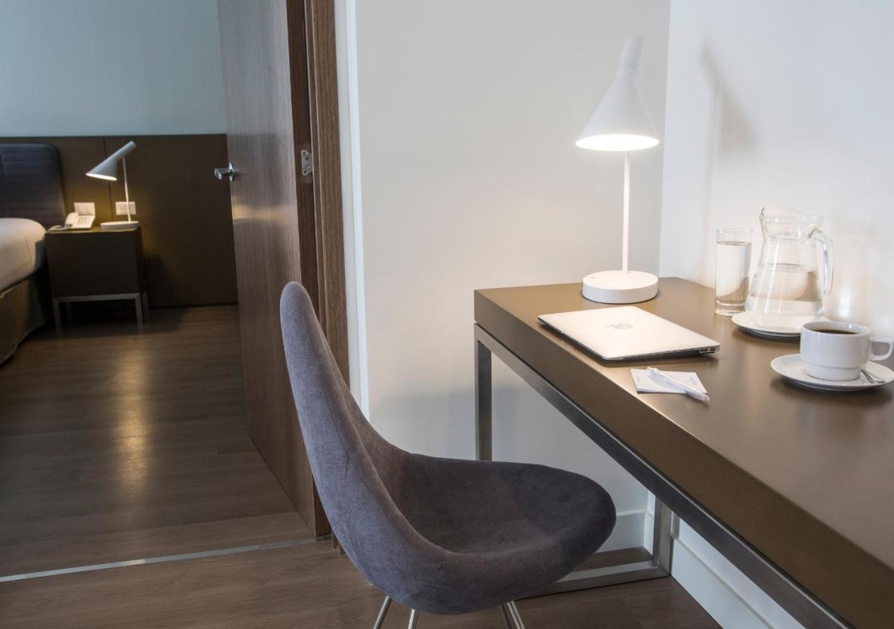 Suite con cama extragrande - No fumadores