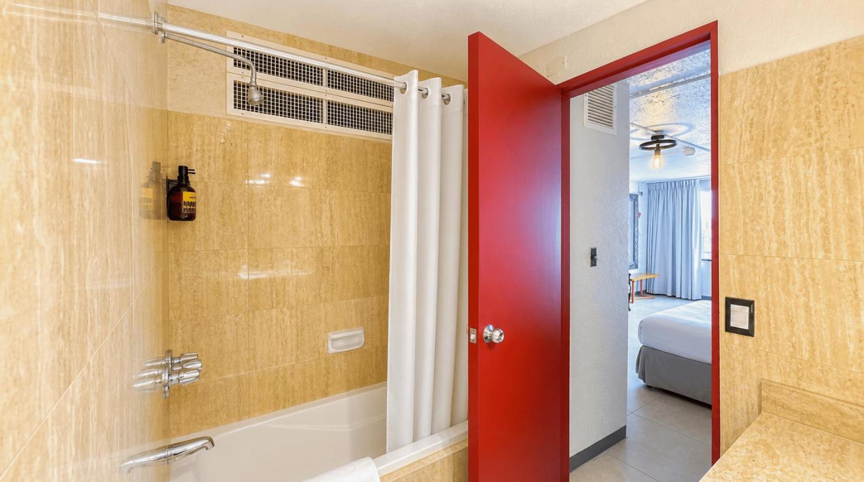 Standaard Kamer met 2 Bedden