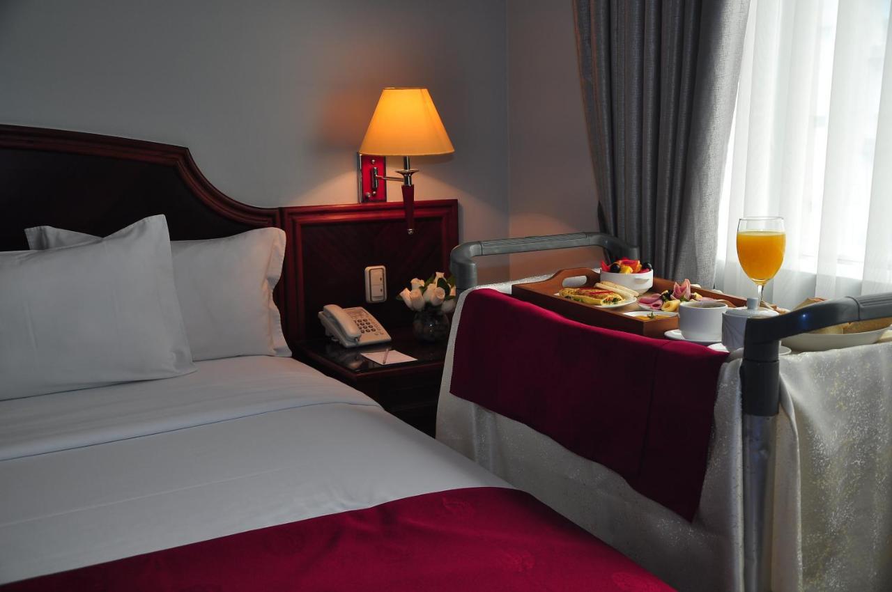 Single Room